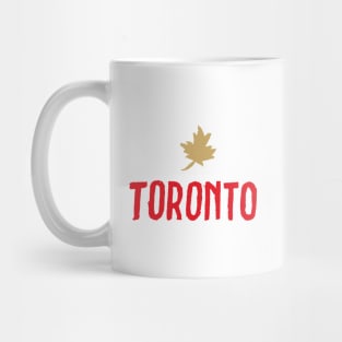 Toronto Siiiix 04 Mug